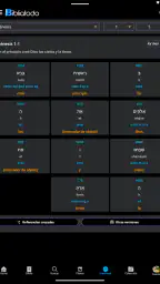 Biblia y Estudio - BIBLIATODO 7