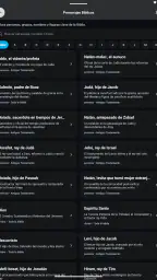 Biblia y Estudio - BIBLIATODO 8