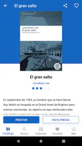 Biblio Digital screenshot