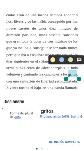 Biblio Digital screenshot