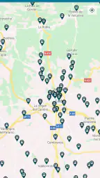 Biblio JCyL: Bibliotecas Casti 3