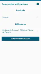 Biblio JCyL: Bibliotecas Casti 4