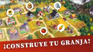 Big Farm Homestead screenshot