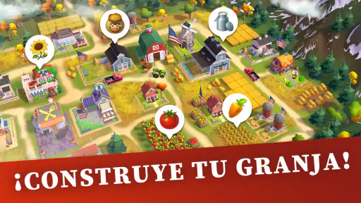 Big Farm Homestead 1