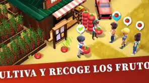Big Farm Homestead screenshot