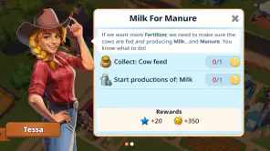 Big Farm Homestead screenshot