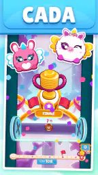 Biggies - Daily Bouncing Game 3