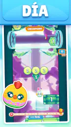 Biggies - Daily Bouncing Game 4