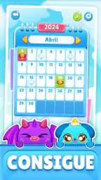 Biggies - Daily Bouncing Game 5