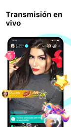 Bigo Live–Transmisión en vivo 1