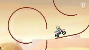 Bike Race：Carreras de Motos screenshot