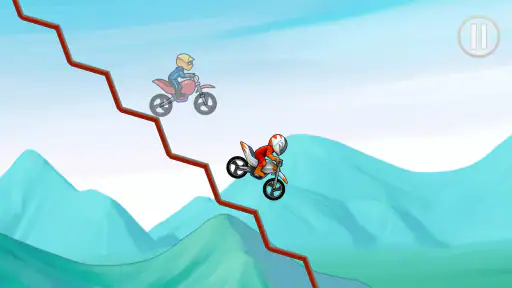 Bike Race：Carreras de Motos 4