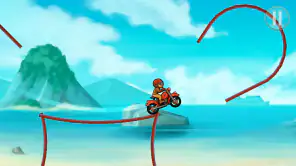 Bike Race：Carreras de Motos screenshot