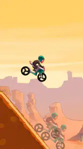 Bike Race：Carreras de Motos screenshot