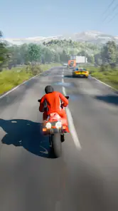 Bike Racing Championship screenshot