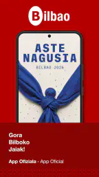 Bilbao Aste Nagusia 1