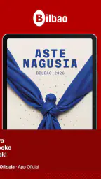 Bilbao Aste Nagusia 7
