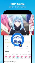 BiliBili -HD Anime, Videos 5