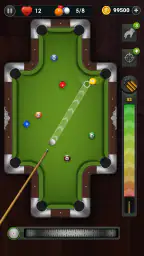 Billiards City - 8 Ball Pool 5