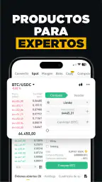 Binance: Bitcoin, Crypto y NFT 7