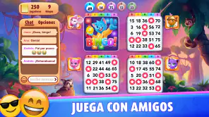 Bingo Blitz™️: juegos de Bingo screenshot
