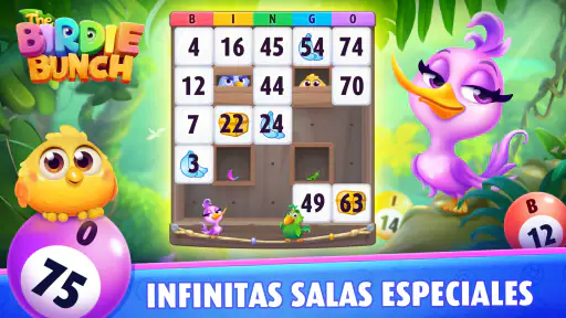 Bingo Blitz™️: juegos de Bingo 6