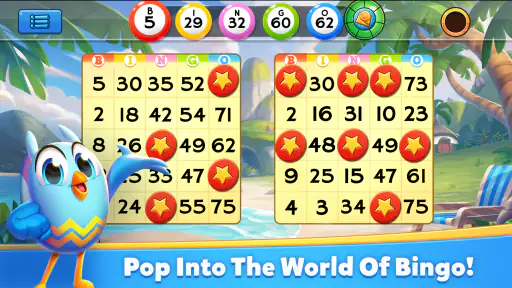Bingo Pop - Juegos de casino 1
