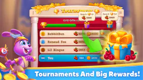 Bingo Pop - Juegos de casino screenshot