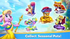 Bingo Pop - Juegos de casino screenshot
