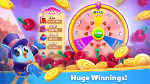 Bingo Pop - Juegos de casino screenshot