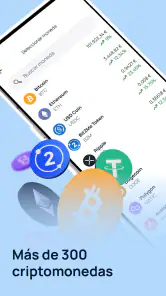 Bit2Me - Bitcoin y Crypto screenshot