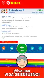 BitLife Español 4