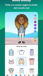 Bitmoji 3