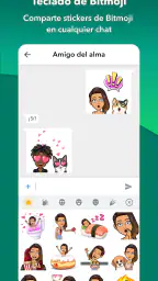 Bitmoji 4
