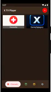 BIXPLUS MAX: +18, PELIS SERIES screenshot