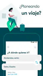 BlaBlaCar: Viaja por menos 1