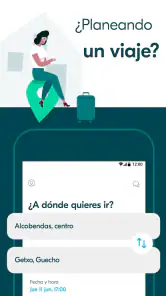 BlaBlaCar: Viaja por menos screenshot