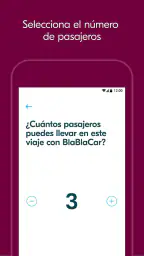 BlaBlaCar: Viaja por menos 5