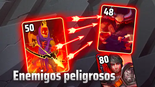Black Deck - Duelo de cartas 2