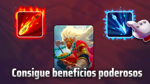 Black Deck - Duelo de cartas 3