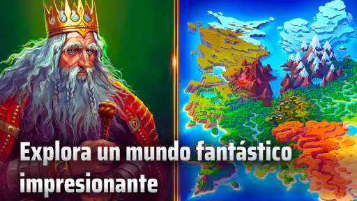 Black Deck - Duelo de cartas 7