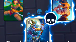 Black Deck - Duelo de cartas screenshot