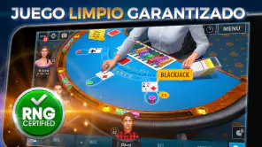 Blackjack 21: Blackjackist screenshot