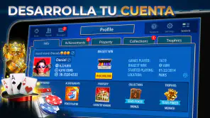 Blackjack 21: Blackjackist screenshot