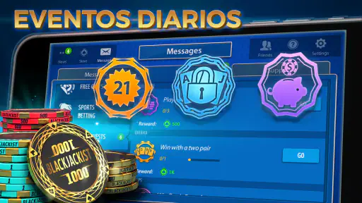 Blackjack 21: Blackjackist 8