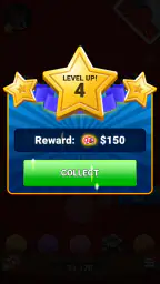 Blackjack 21 Casino Card Game 6