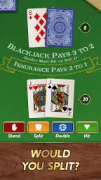 Blackjack 5