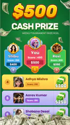 Blackjack Cash 3