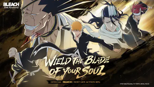 BLEACH: Soul Resonance 2