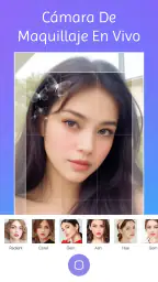 Blink: Maquillaje para Fotos 1